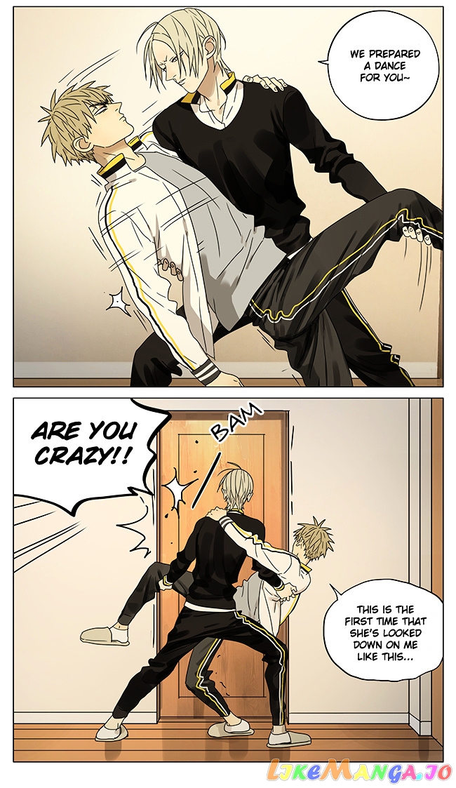 19 Days chapter 189 image 7